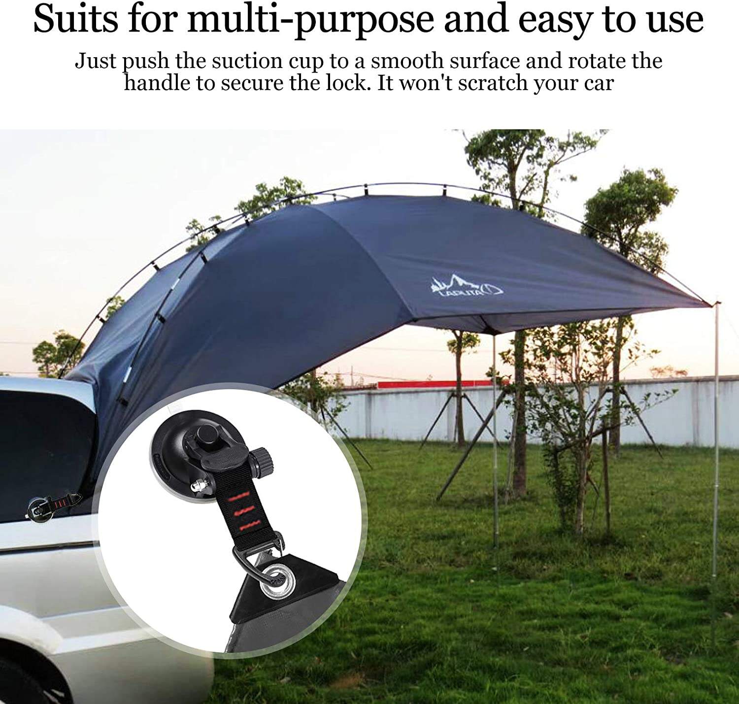 Multipurpose Suction Cup Hooks factory