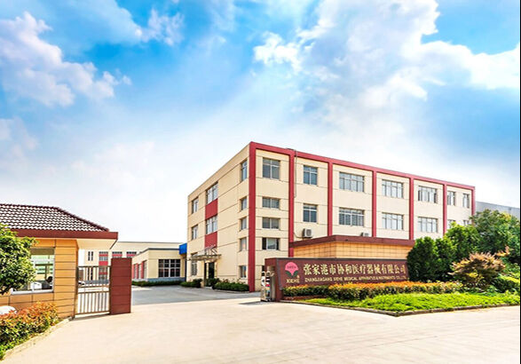 Zhangjiagang Xiehe Medical Apparatus & Instruments Co.,Ltd.