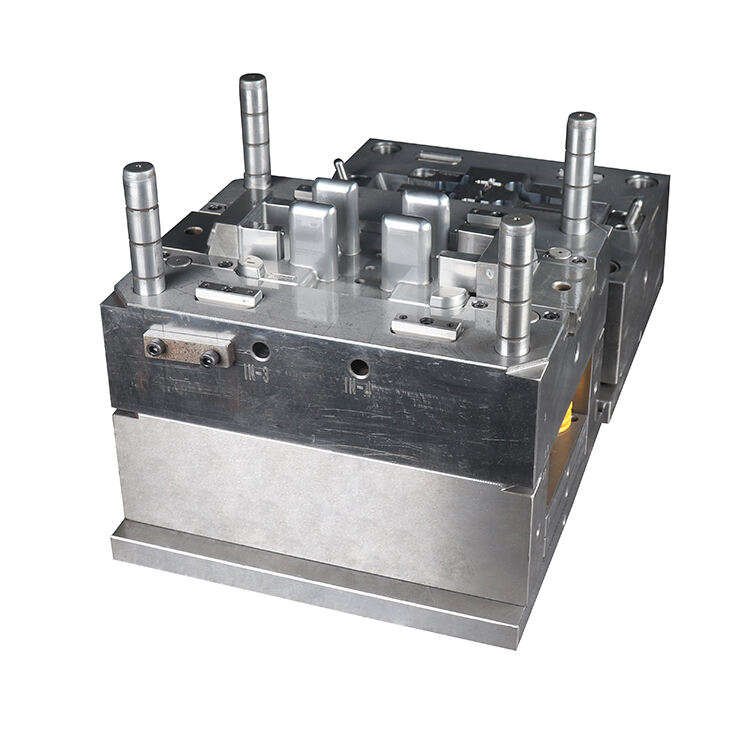 Hot Selling New 3D Designed Professional plastic injection mould making manufacturer Precision Plastic Mould manufacture