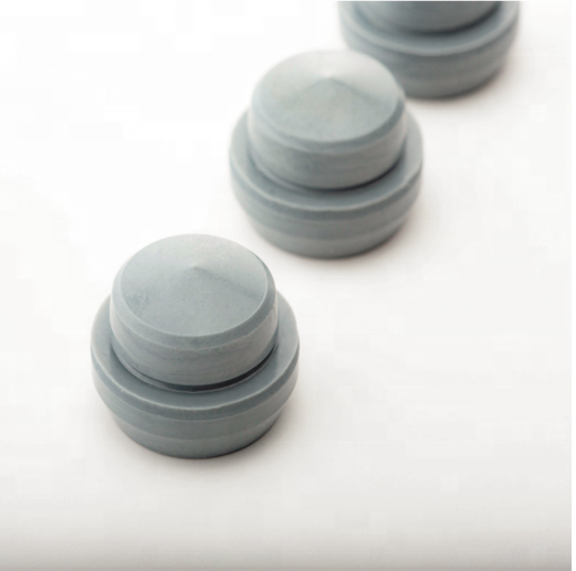 Rega (Yixing) Medical Rubber Tube Stopper manufacture