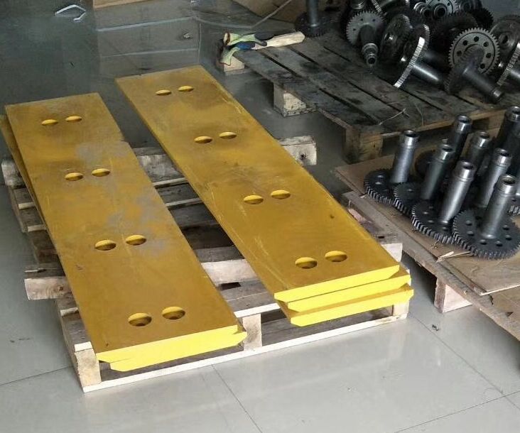 XCMG Bucket Center Blade spare parts details