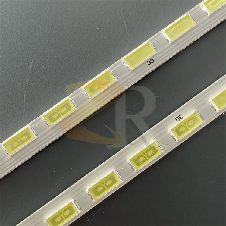 New LCD TV Backlight Strip 55'' V12 Edge 6916L-0781A 0782A 0003A For LG 55LM6200 LED TV Backlight factory