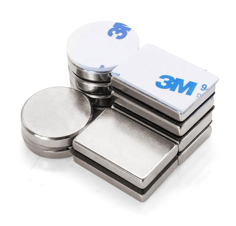 N52 Powerful Round Button Magnet supplier