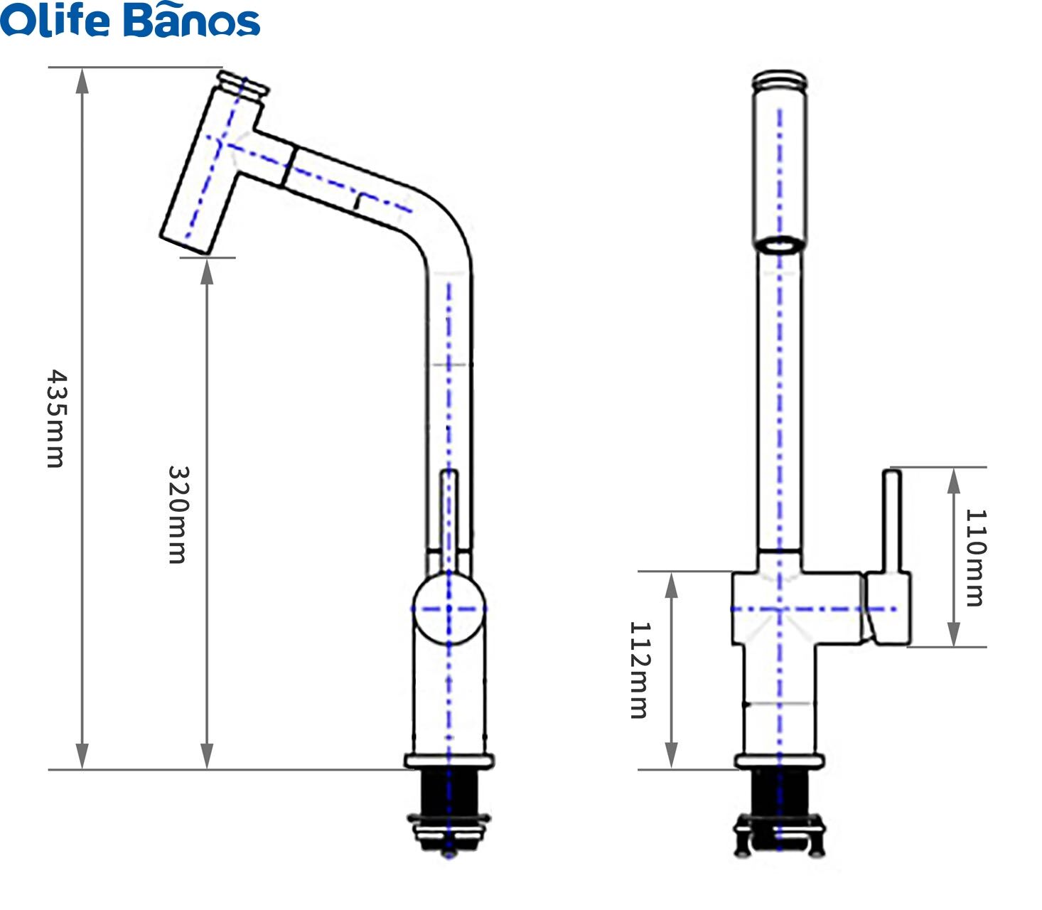 2024 European Style Multifunctional Pull-out Hot Cold Plating Black Retractable Water Saving Kitchen Faucet manufacture