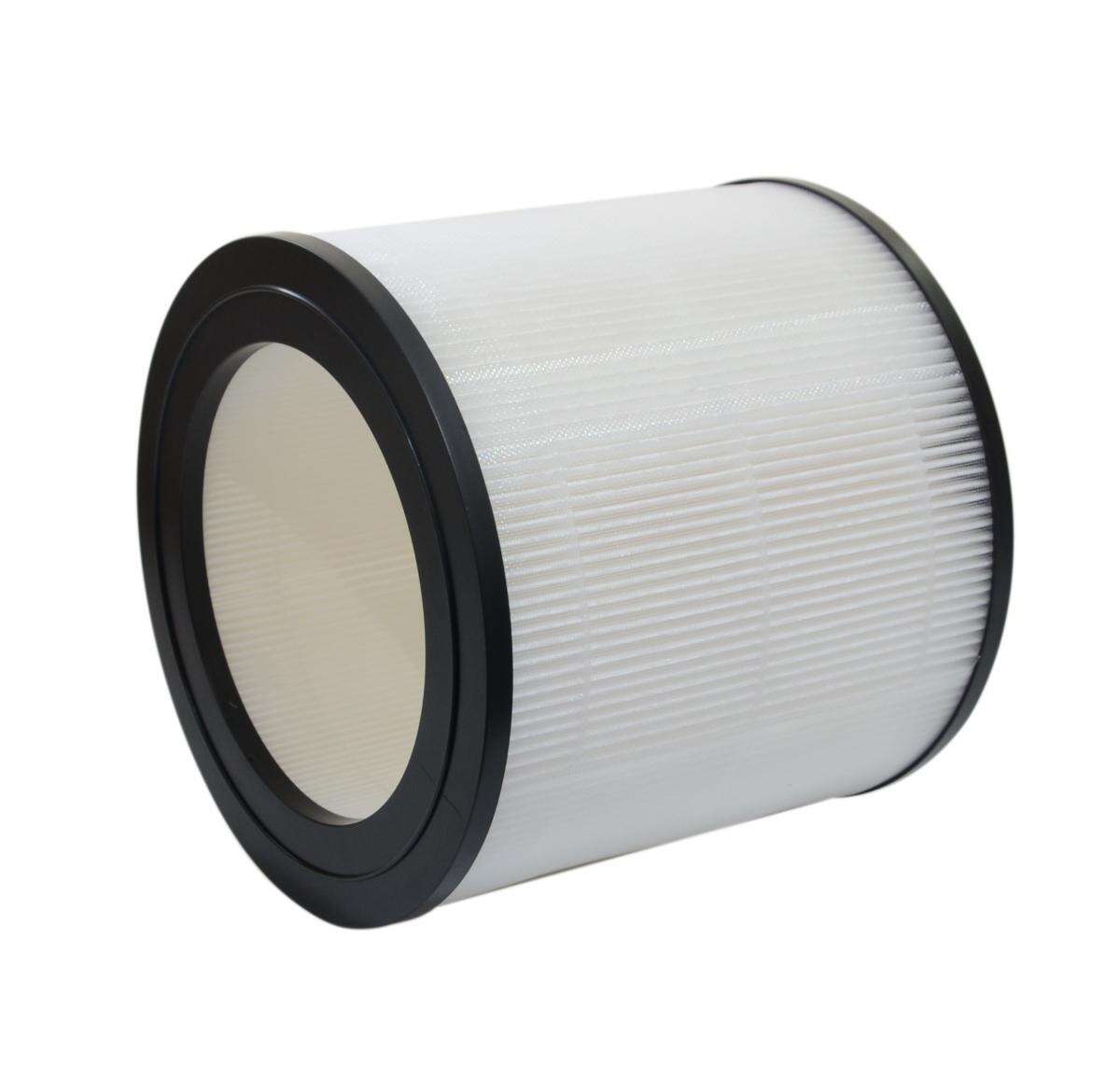 H13 OEM Replacement True HEPA Filter Kit Compatible with  Philips AC0820/40 and AC0850/41 details