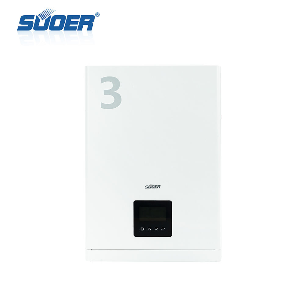 SUOER 3kw off grid inverter pure sine wave Hybrid Solar Inverter for the Middle East