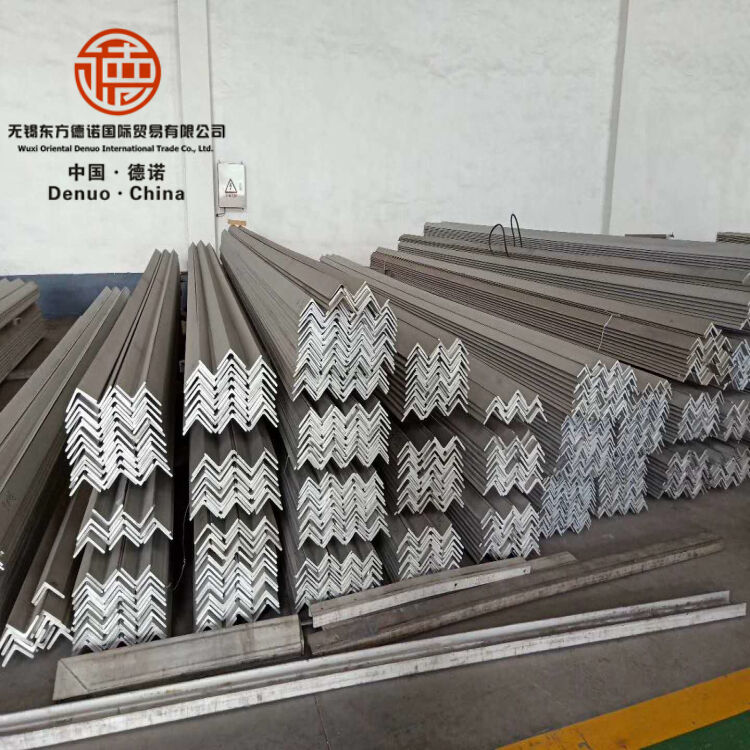 L shaped angle steel 316L stainless equal unequal steel angle bar factory