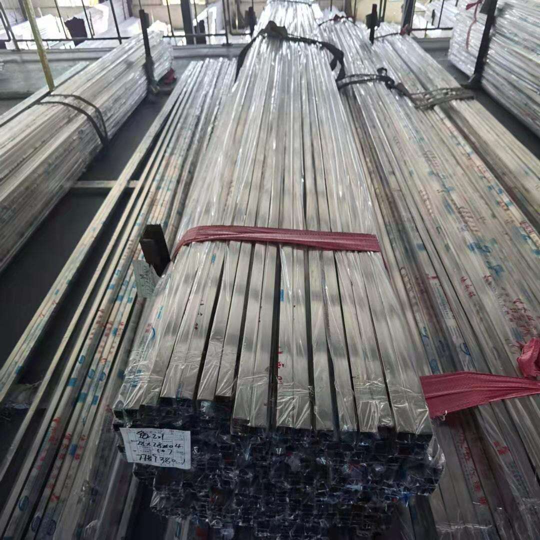 high quality square stainless steel pipe 316 304 430 201 310s 200x200 steel square pipe manufacture