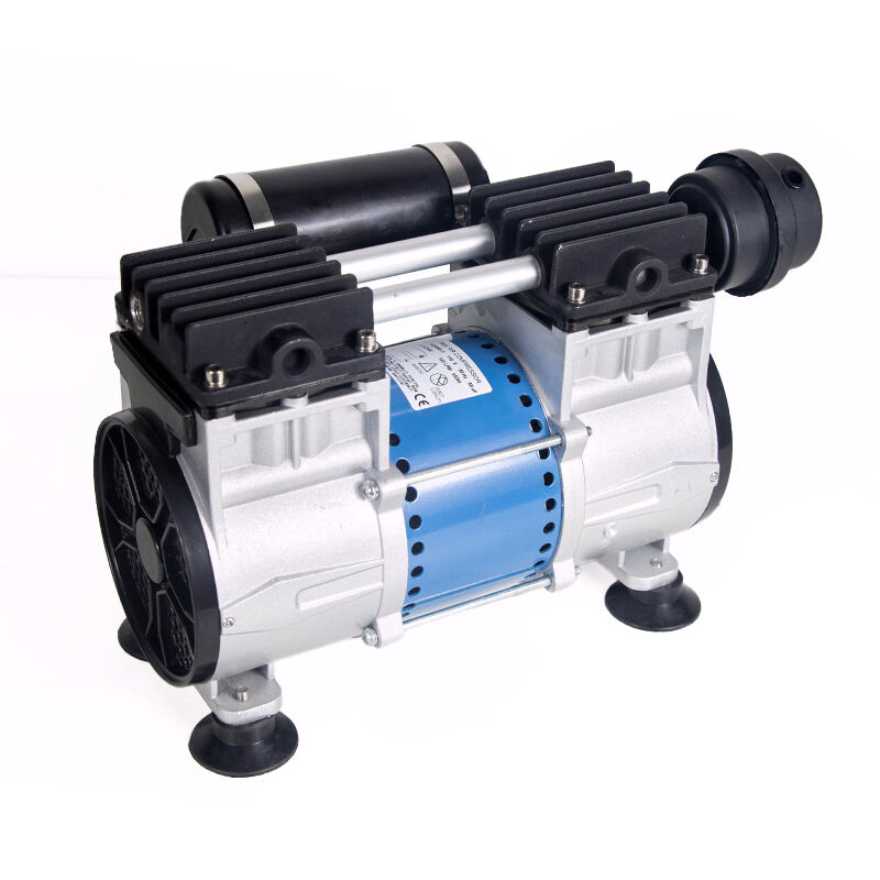 HC550A-1 Vacuum Pump