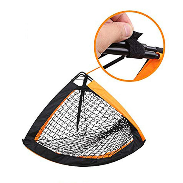 Soccer Goals Target Mini Pop Up Folding Portable Football Soccer Goals For Kids Training details