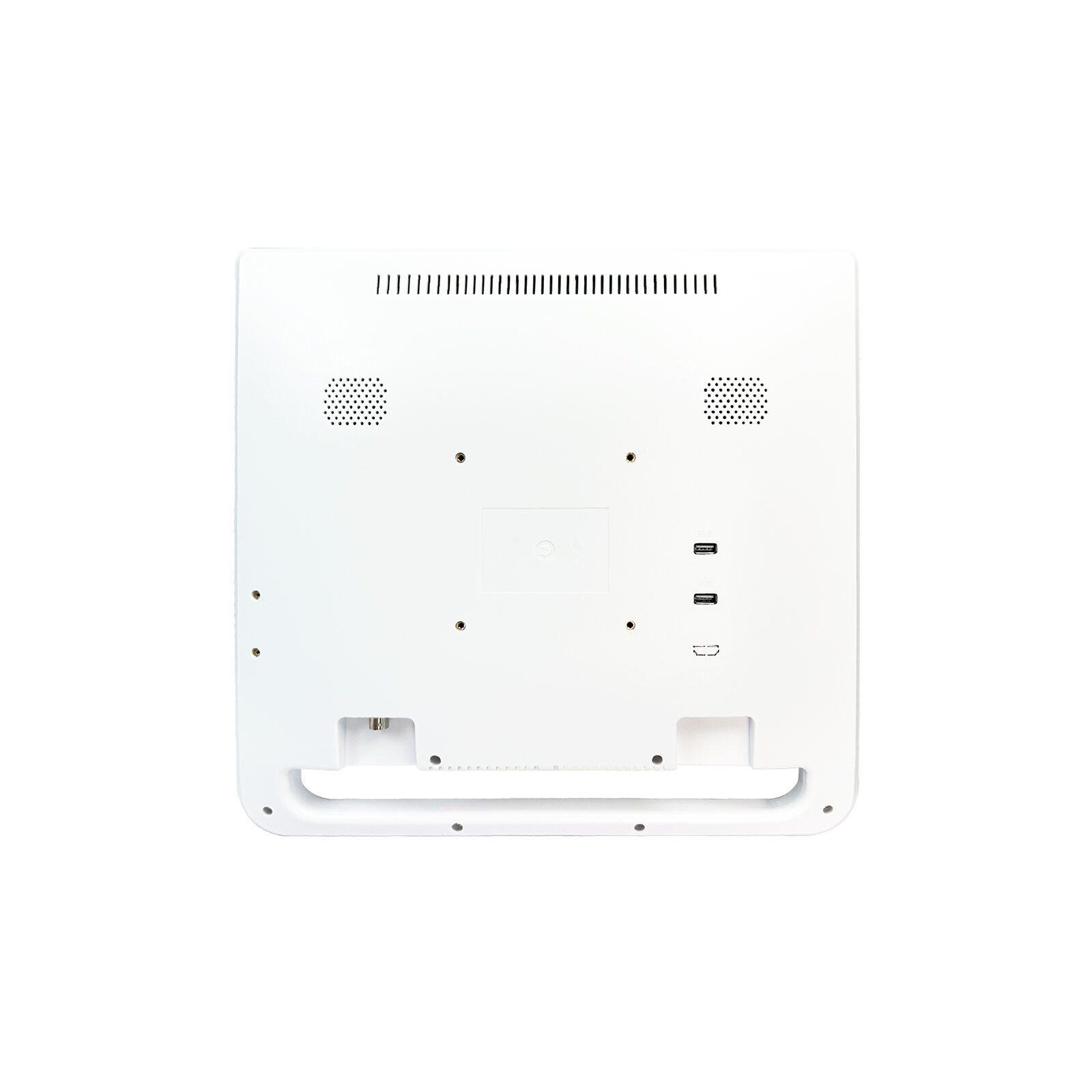 Dental Endoscopy Oral Camera Single Screen 4-Screen Video with Stand details