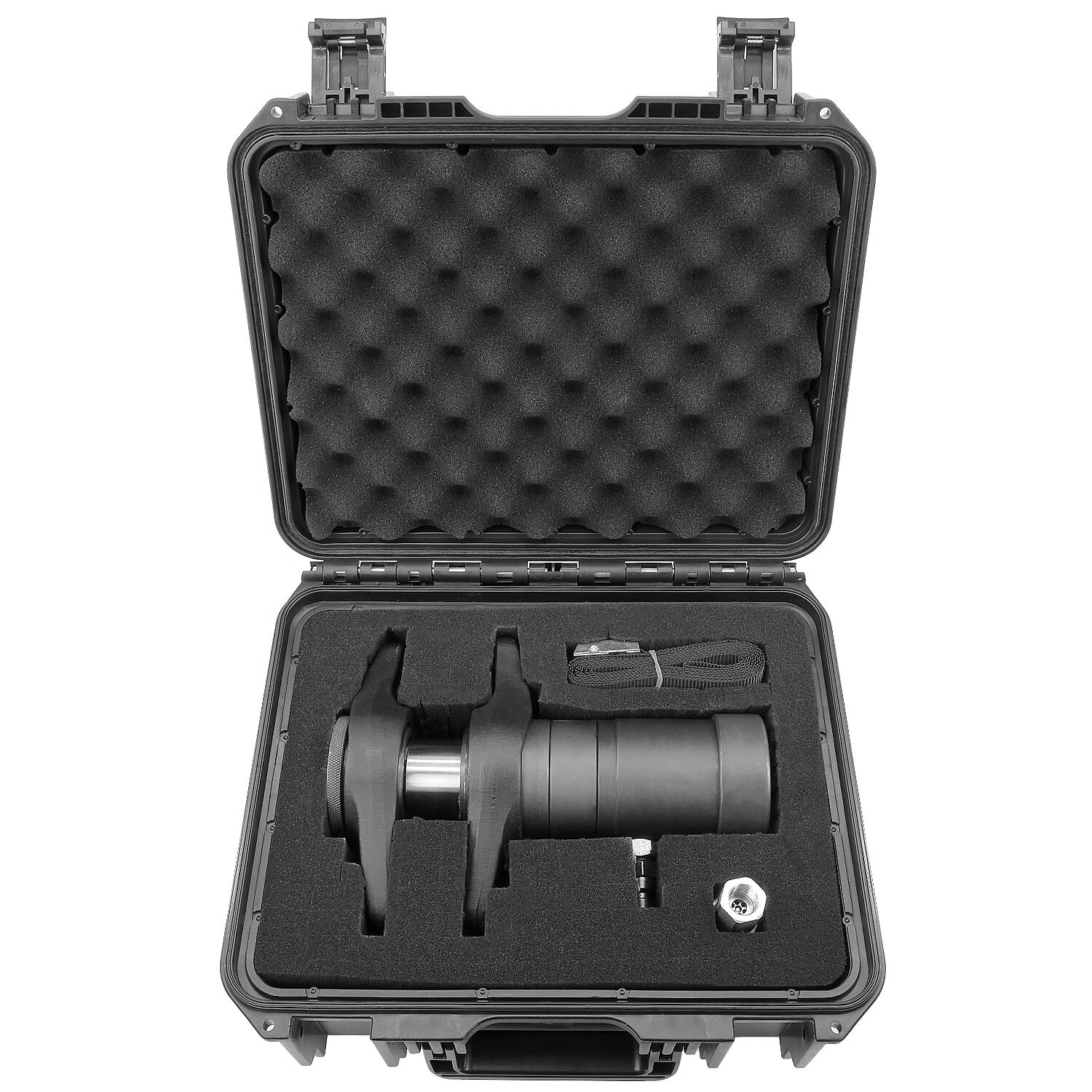Pneumatic 8.8 Ton Hydraulic Ball Joint Removal Tool Puller Truck Ball Joint Tool manufacture