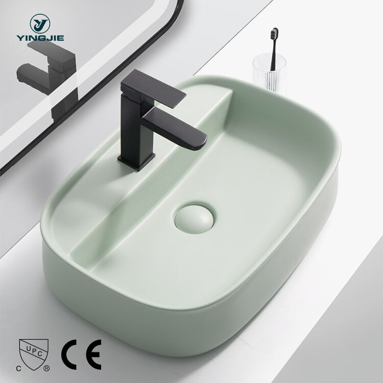 counter top bathroom ceramic wash basins price wares art hand wash basin for hotel apartment bathroom details