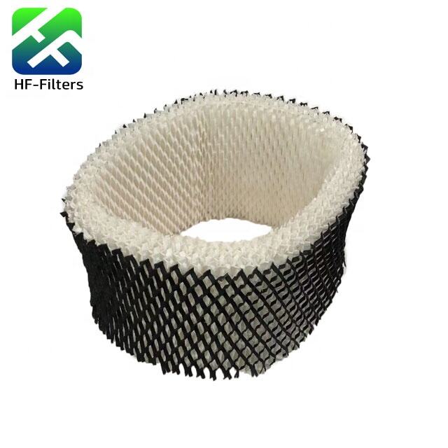 Anti bacterial& mold RCM-832  humidifier wick filters replacement filter for honeywell, KAZ, Bionaire, ReliOn manufacture