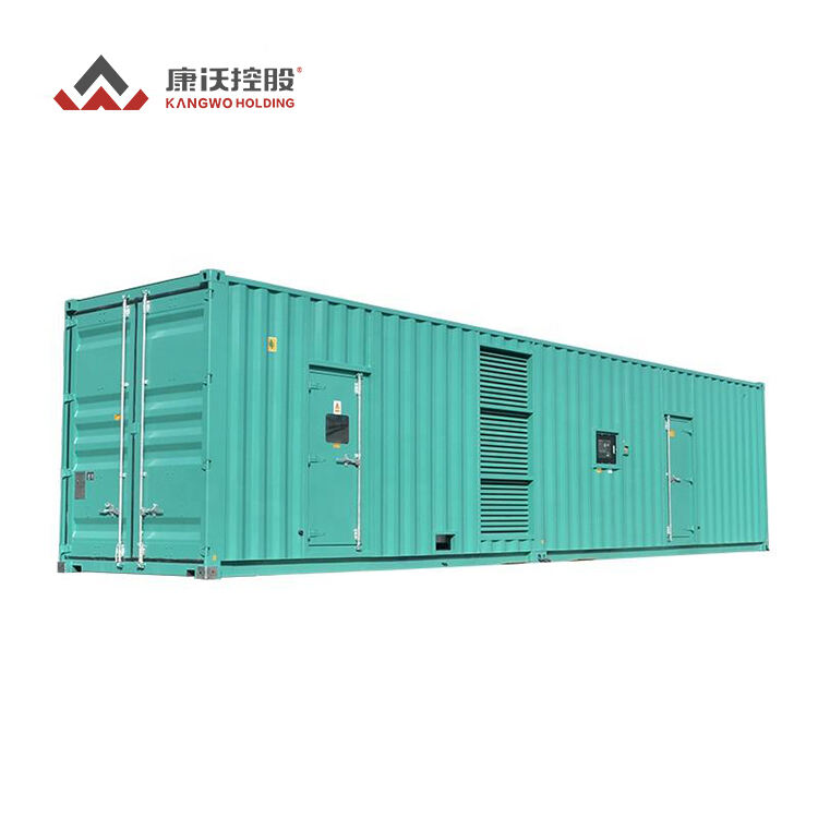 Generator Satz Diesel 30kw 24kW Dieselgenerator 40kw 50kw 1000kw 30kVA 50kVA Dieselgenerator-Set Factoryprice details