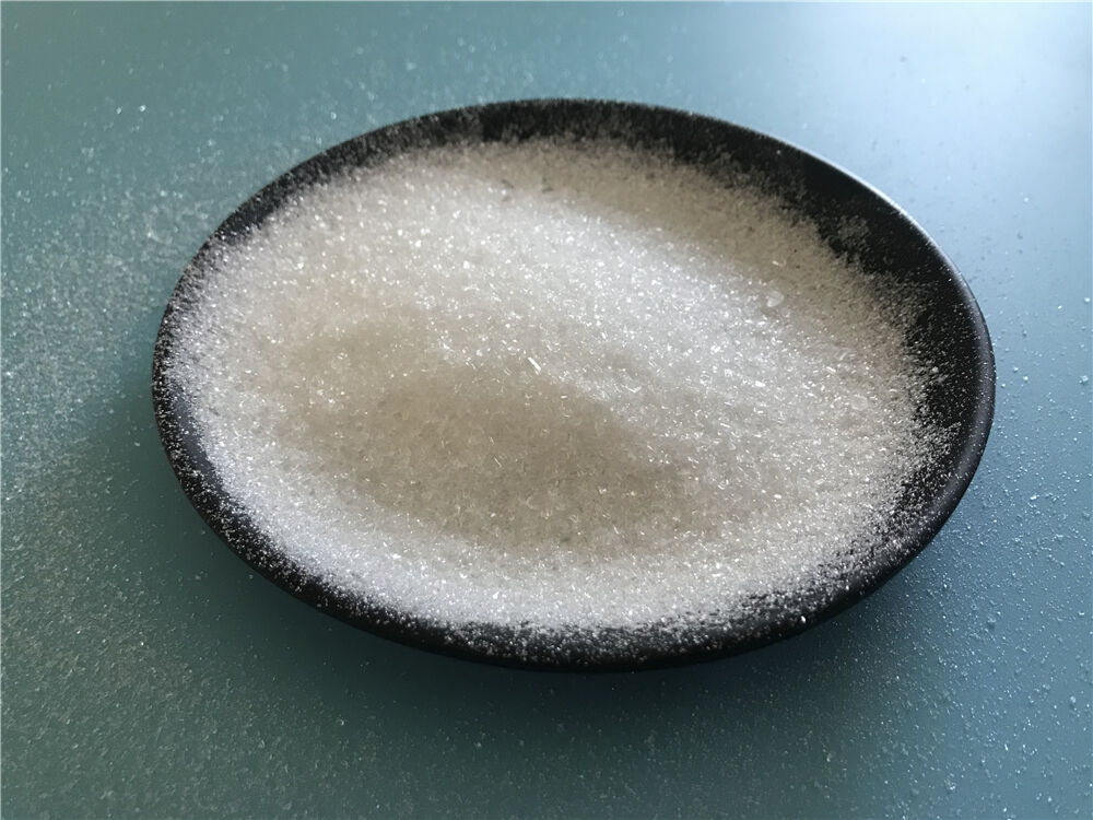 Factory Quality Fertilizer Magnesium Sulfate MGSO4 99% Manufacturer Magnesium Sulphate Heptahydrate manufacture