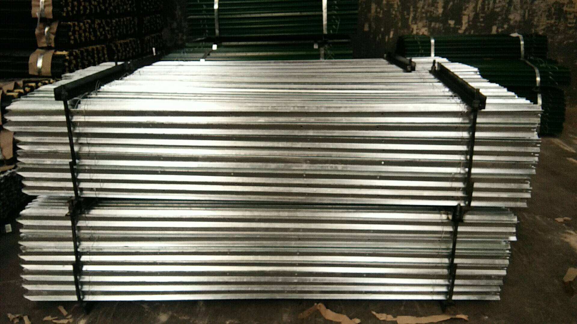 Australian Farm Fence Steel Y Post / Star Picket manufacture