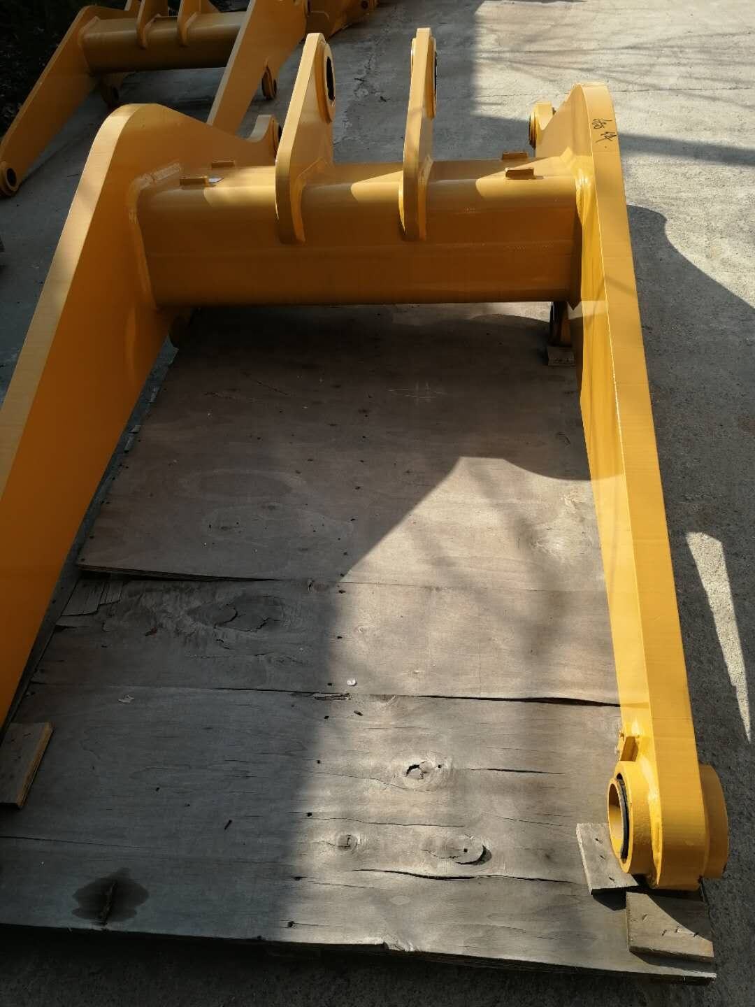 Boom Wheel Loader Spare Parts XCMG details