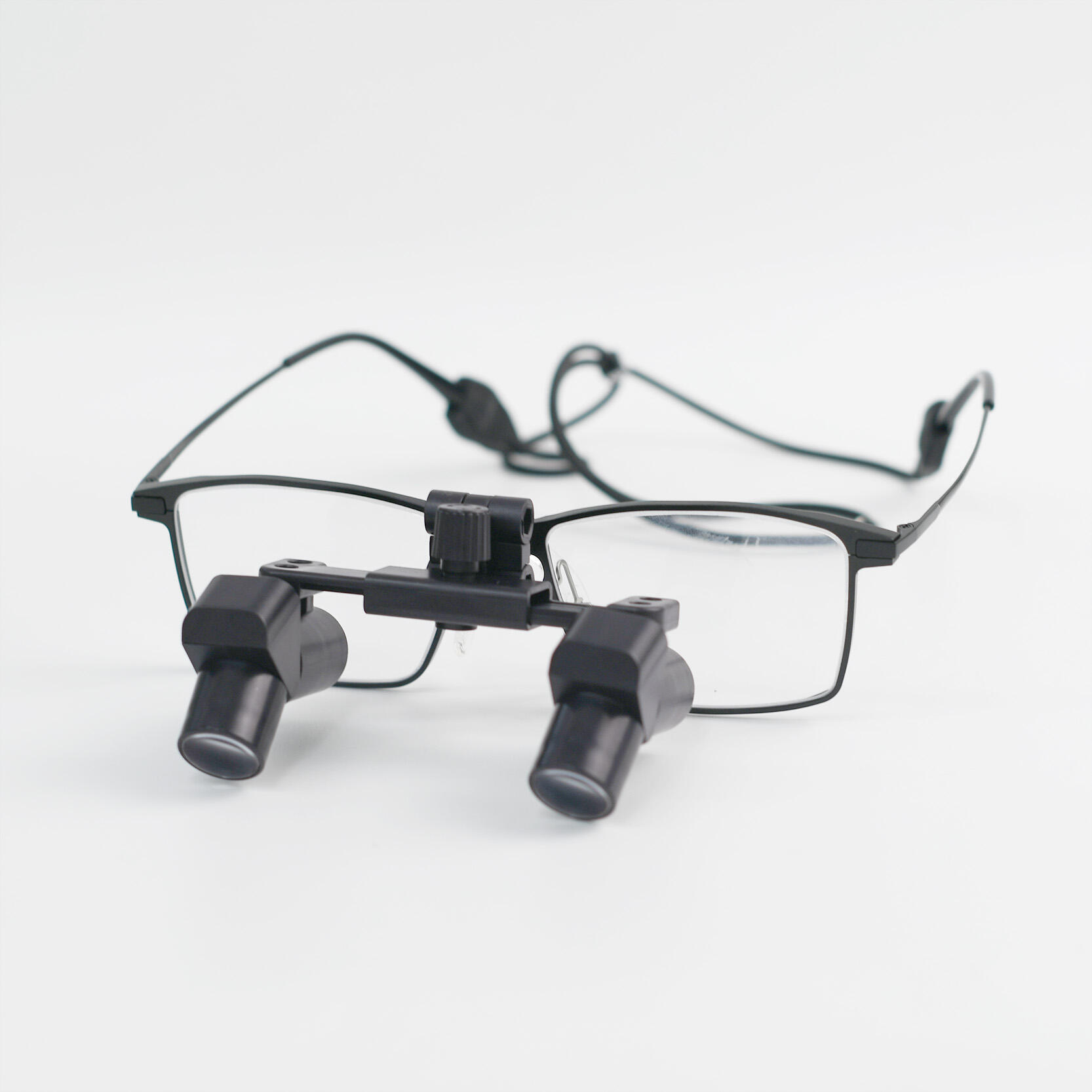 Ergo Loupes Panorama Loupe Durable Dentiste Medical Ergo Prism Loupes