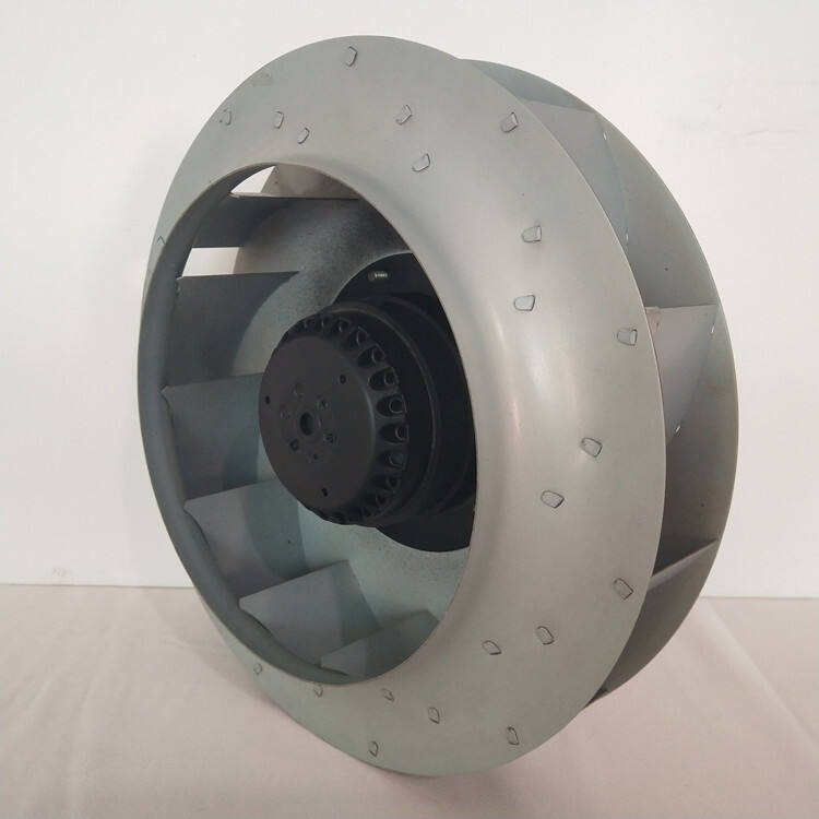 Manufacture Widely Used backward curved blade cabinet type centrifugal exhaust fan factory