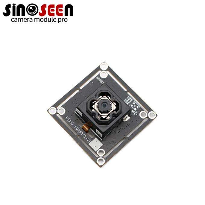 13MP Autofocus Camera Module IMX258 Sensor USB Interface 1