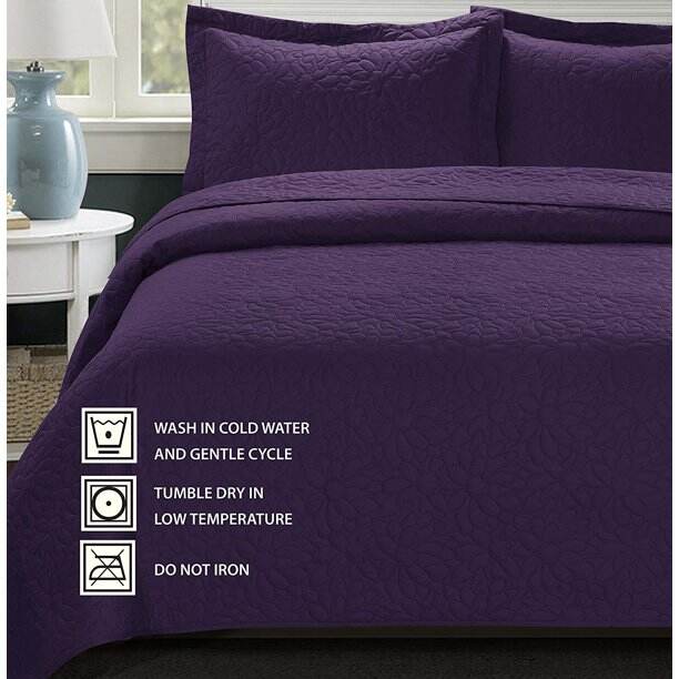 Factory Supply All seasons Beauty Super Soft Fade Resistant Duvet Set Ultrasonic embossed comforter supplier