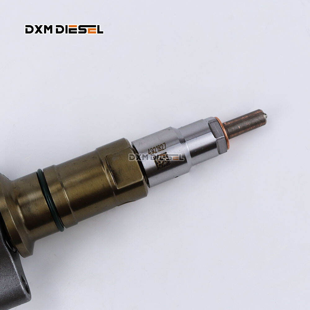 DXM Fuel Injector Solenoid Valve Seat 4984802 2872331 2872127 2872765 supplier