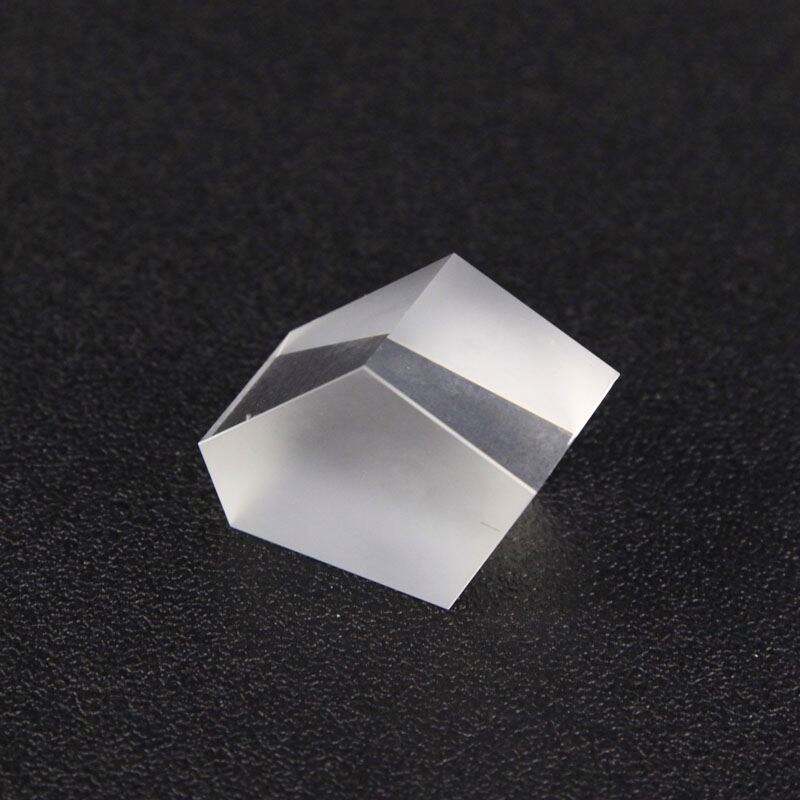 Wholesale Custom Optical Penta Prism Bk7 Material High Reflectivity Optical Glass Pentaprism factory