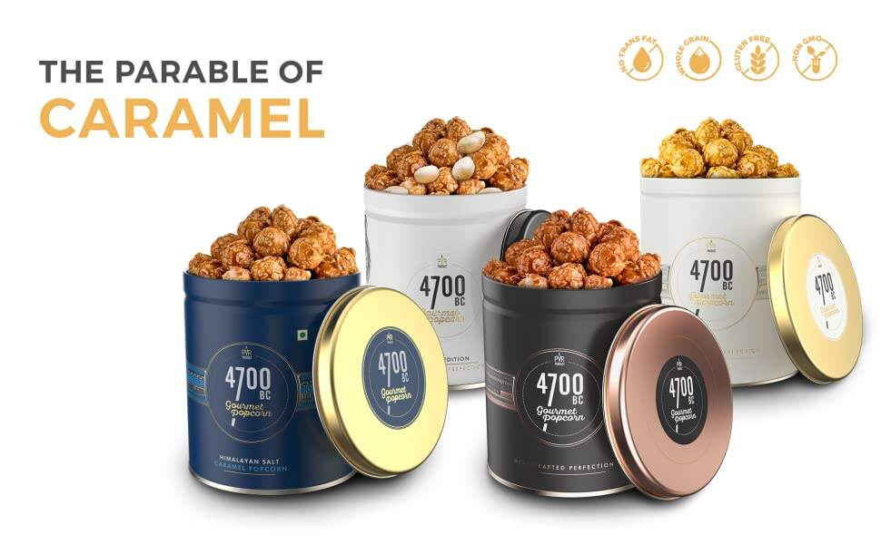 Christmas Gift Metal  Food Popcorn Bucket Tin Containers Handle Bucket Tin Can For Popcorn Packaging manufacture