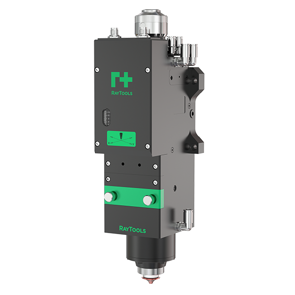 Testa di taglio laser ad alta potenza