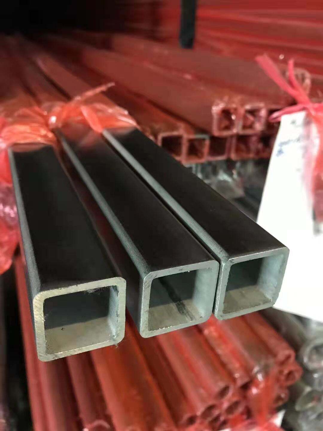 high quality square stainless steel pipe 316 304 430 201 310s 200x200 steel square pipe supplier