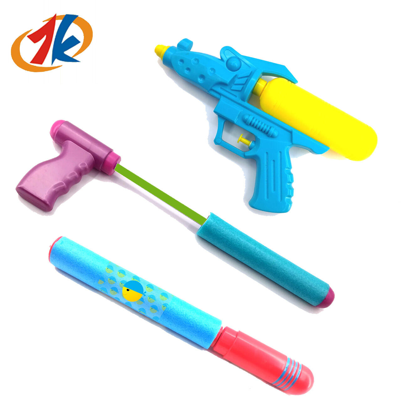 2024 new Kids toys water gun play games summer shooter outside factory