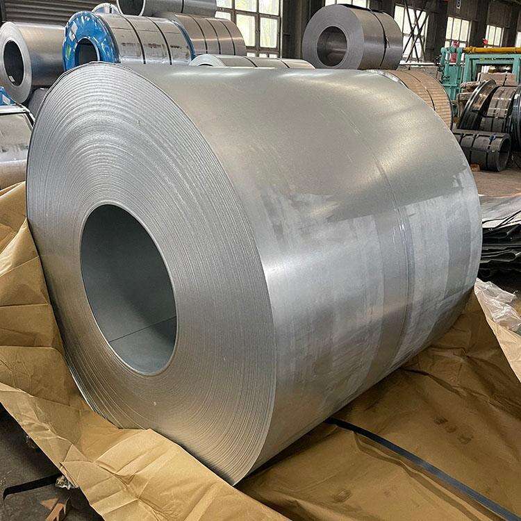 Az 150 Aluzinc Dx51d Metal Sgcc Hot Dipped G90 Galvalume Steel Coil factory