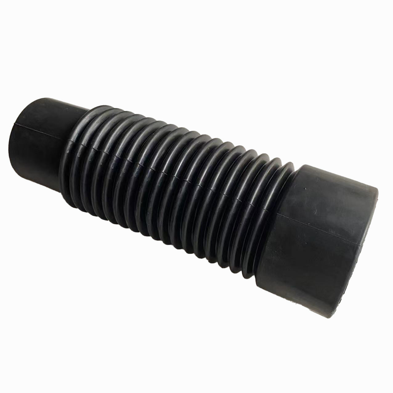 EPDM NBR Molded Rubber Bellows in Various Shapes for Auto Parts manufacture