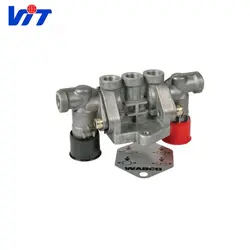 VIT 9630010500 Heavy Duty trucks Quick Release Valve RvIi 5051170426 factory