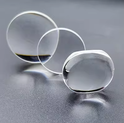 High quality factory  Focal length of convex flat lens direct sales optical spherical plano convex lens details