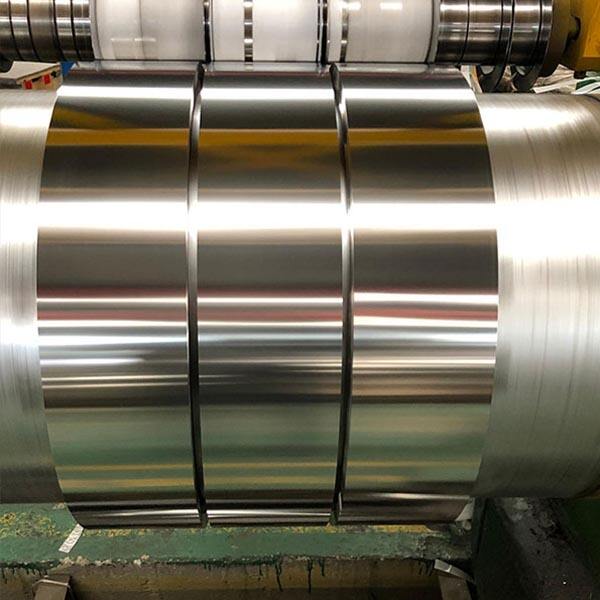 CCCXVI Steel Sheet in Roll Aisi CCI CCCIV Frigus Rolled Speculum Perfice Diver Coil fabricare