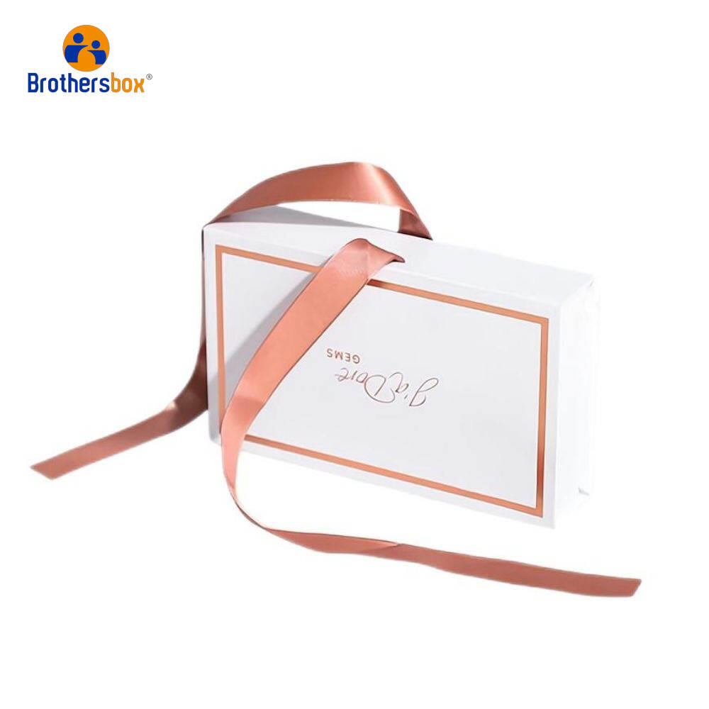 custom nail packaging box