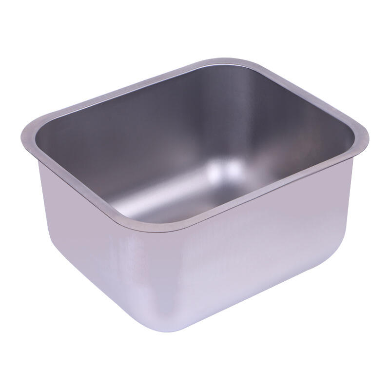 RY-B4545-35 Sinks Bowl