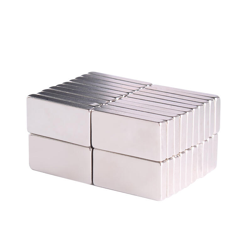 Permanent Magnet Sheet N52 for Generator manufacture