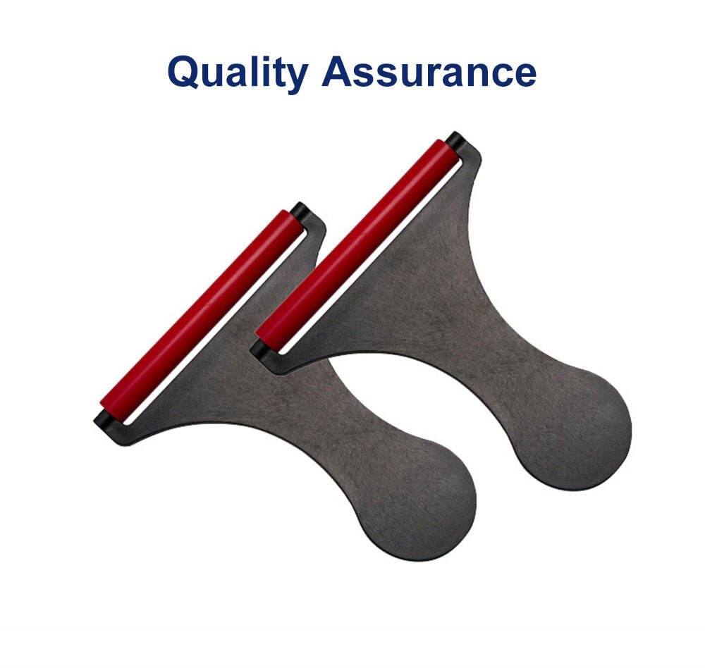 Laudtec GHM047 Phone Window Installing Squeegee Auto Installation Tools Film Bubble Scraper Tool For Iphone supplier