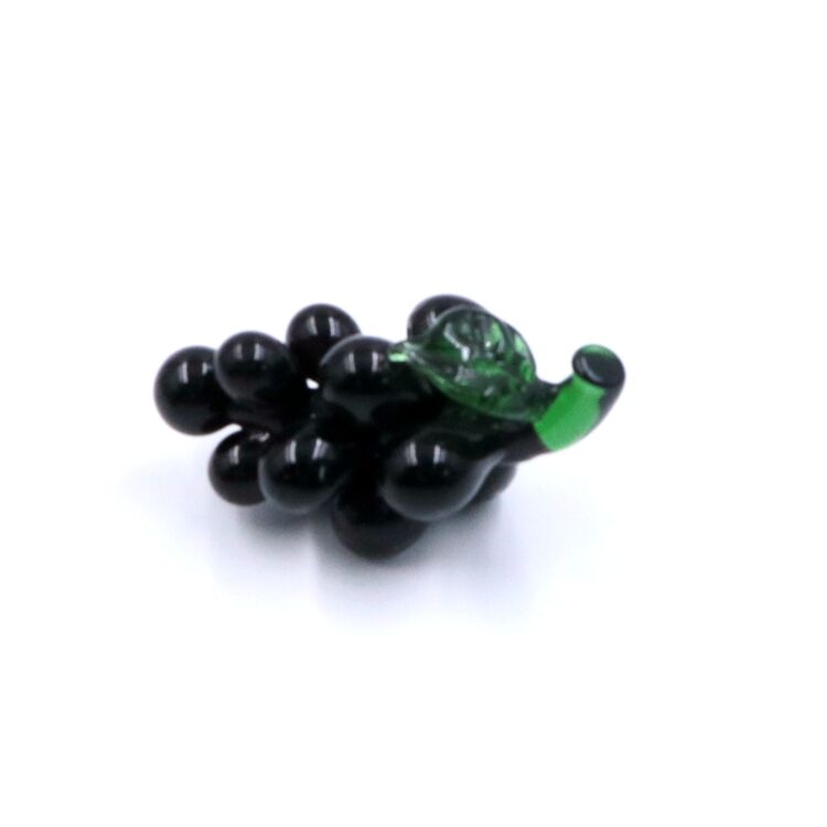 New Collection Murano Glass Fruit Ornament Decoration manufacture