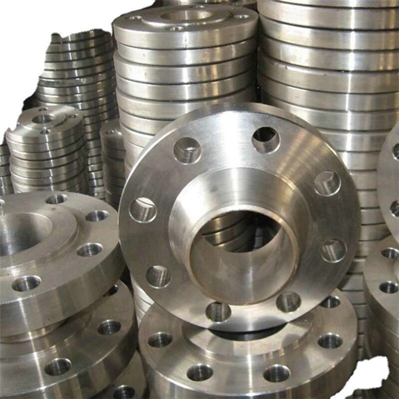 Super Duplex SS Steel Blind Flange supplier