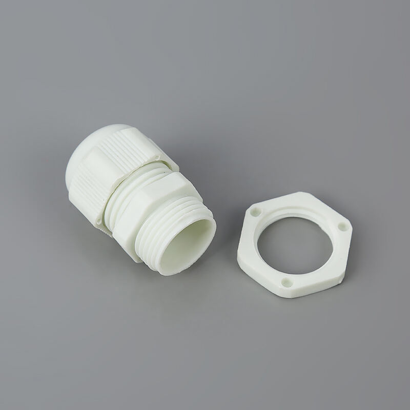 Waterproof Cable Gland manufacture