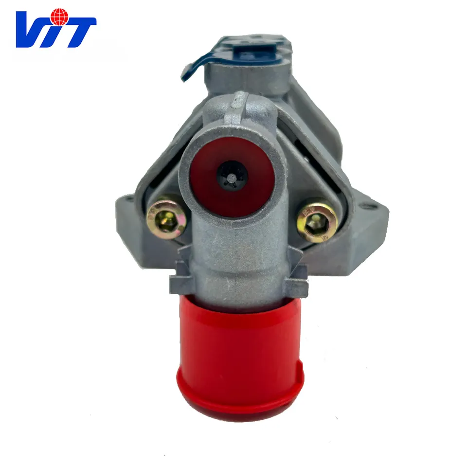 VIT 9630010500 Heavy Duty trucks Quick Release Valve RvIi 5051170426 supplier