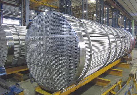 Stainless Steel Monel Pipe