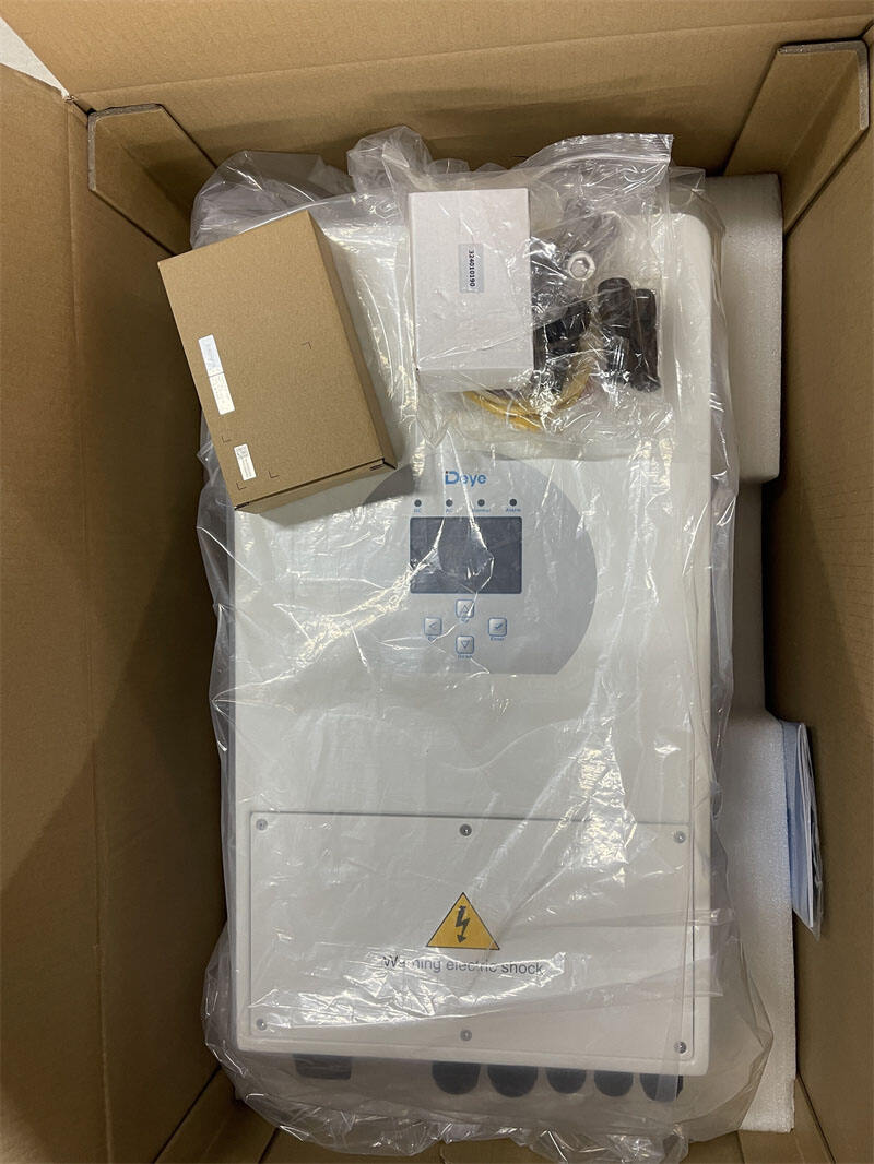 Deye SUN-(5-20)K-SG01HP3-EU-AM2 factory