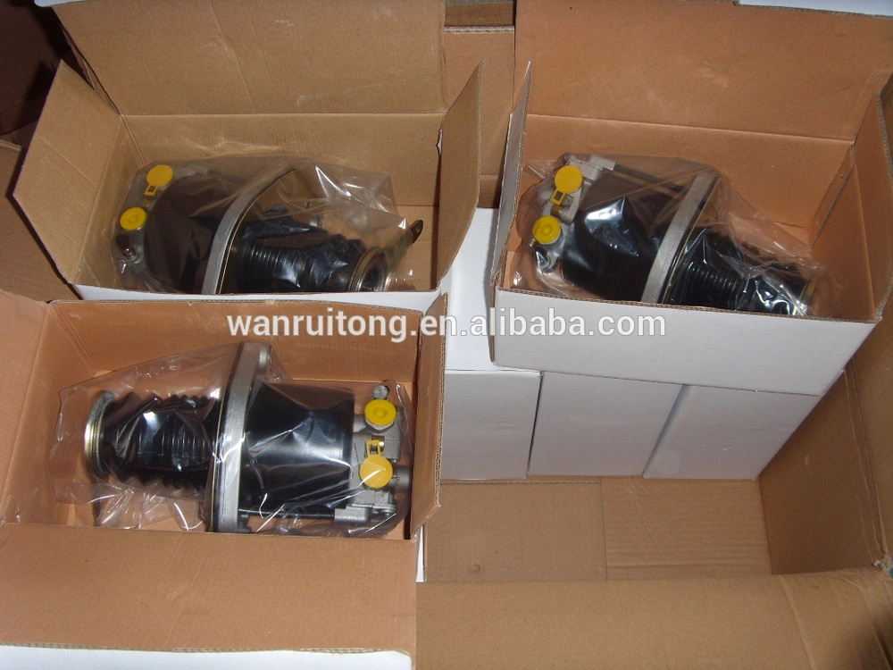 Suku Cadang Truk VIT Kompresor Udara LK4941 1796663 1784019 1514064 pembuatan