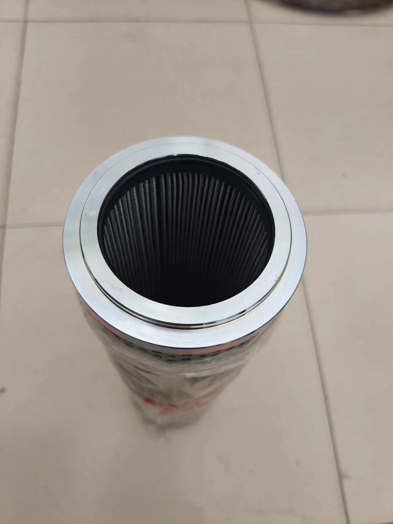 Concrete Pump Hydraulic Oil Filter factory