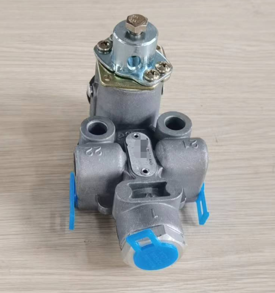 VIT-U truck spare parts height valve 4640023300  350600170 229600002 6993280030 details